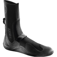 Axis 5mm Round Toe Wetsuit Boots